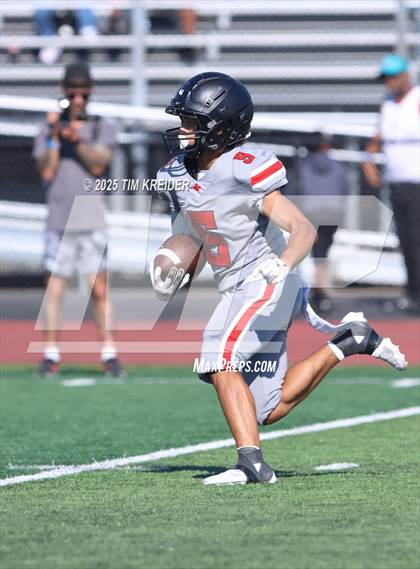 Thumbnail 1 in Bishop McDevitt vs. Clarkson North photogallery.