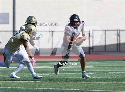 Thumbnail 3 in Bishop McDevitt vs. Clarkson North photogallery.