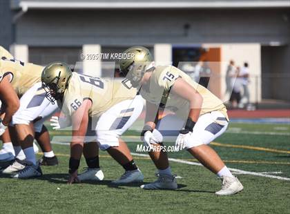 Thumbnail 3 in Bishop McDevitt vs. Clarkson North photogallery.