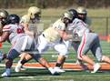 Photo from the gallery "Bishop McDevitt vs. Clarkson North"