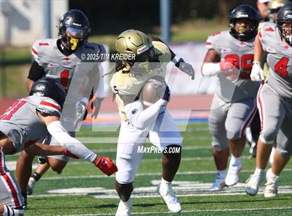Thumbnail 3 in Bishop McDevitt vs. Clarkson North photogallery.