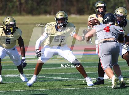 Thumbnail 2 in Bishop McDevitt vs. Clarkson North photogallery.