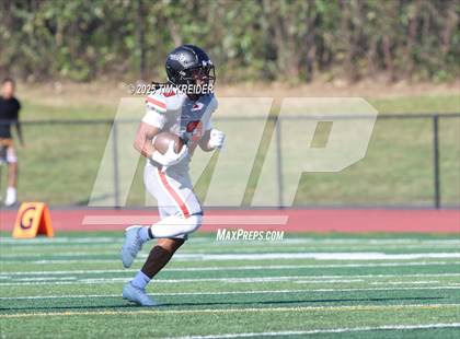 Thumbnail 1 in Bishop McDevitt vs. Clarkson North photogallery.