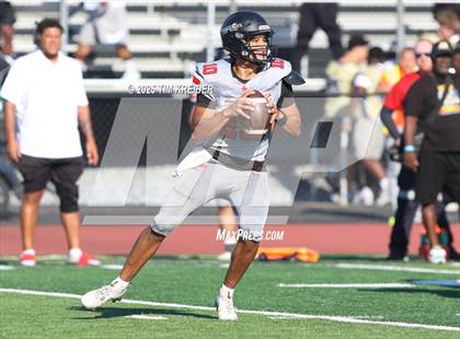 Thumbnail 2 in Bishop McDevitt vs. Clarkson North photogallery.