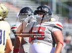 Photo from the gallery "Bishop McDevitt vs. Clarkson North"