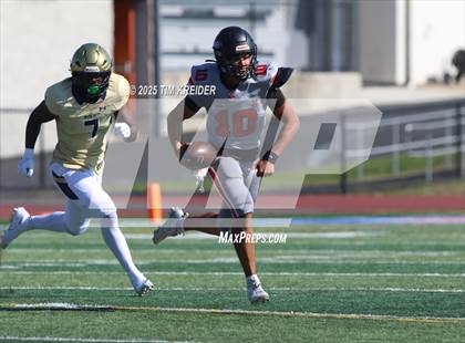 Thumbnail 2 in Bishop McDevitt vs. Clarkson North photogallery.