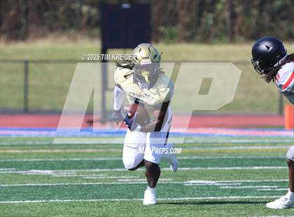 Thumbnail 3 in Bishop McDevitt vs. Clarkson North photogallery.