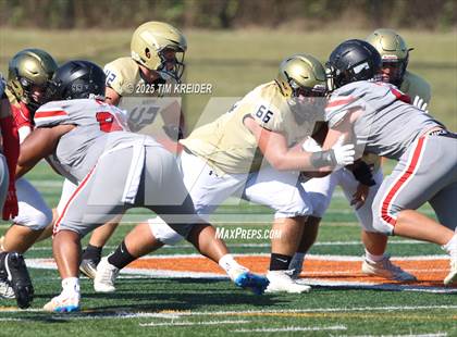 Thumbnail 1 in Bishop McDevitt vs. Clarkson North photogallery.