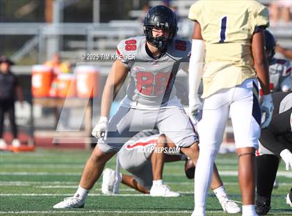 Thumbnail 3 in Bishop McDevitt vs. Clarkson North photogallery.