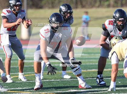 Thumbnail 1 in Bishop McDevitt vs. Clarkson North photogallery.