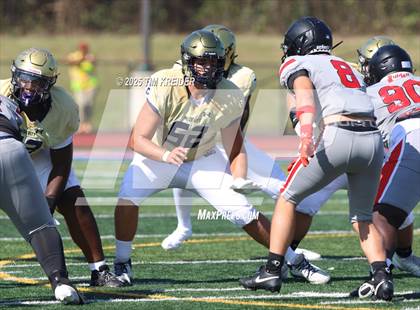 Thumbnail 3 in Bishop McDevitt vs. Clarkson North photogallery.