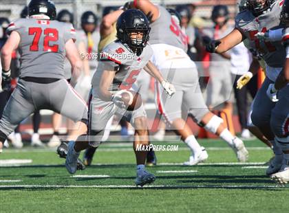 Thumbnail 2 in Bishop McDevitt vs. Clarkson North photogallery.
