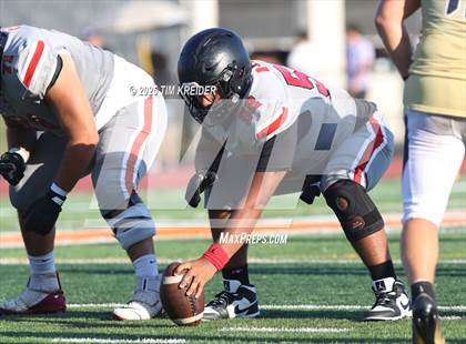 Thumbnail 3 in Bishop McDevitt vs. Clarkson North photogallery.