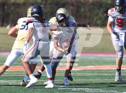 Thumbnail 3 in Bishop McDevitt vs. Clarkson North photogallery.
