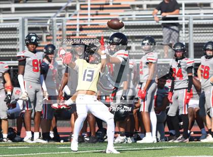 Thumbnail 2 in Bishop McDevitt vs. Clarkson North photogallery.