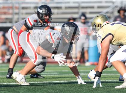 Thumbnail 3 in Bishop McDevitt vs. Clarkson North photogallery.