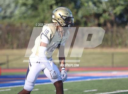 Thumbnail 1 in Bishop McDevitt vs. Clarkson North photogallery.