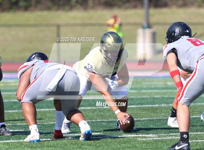 Thumbnail 2 in Bishop McDevitt vs. Clarkson North photogallery.