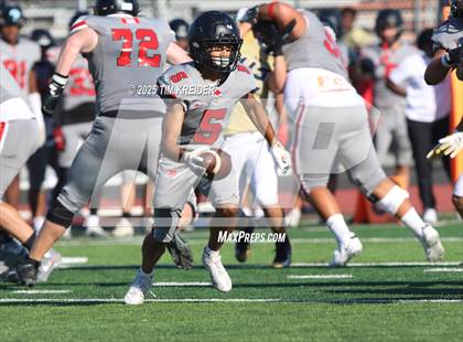 Thumbnail 1 in Bishop McDevitt vs. Clarkson North photogallery.