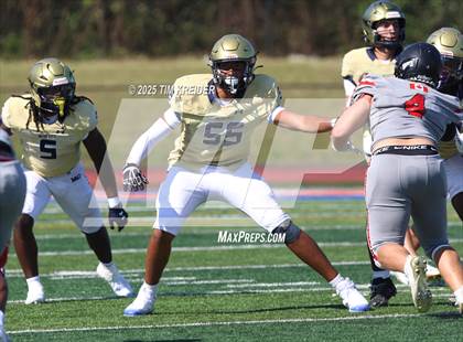 Thumbnail 3 in Bishop McDevitt vs. Clarkson North photogallery.