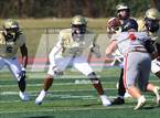 Photo from the gallery "Bishop McDevitt vs. Clarkson North"
