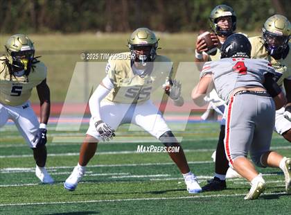 Thumbnail 1 in Bishop McDevitt vs. Clarkson North photogallery.