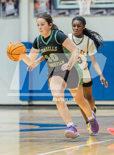 Harrells Christian Academy @ Fayetteville Academy