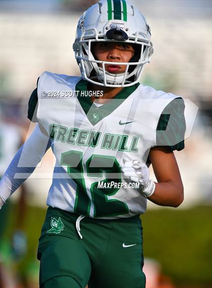Thumbnail 1 in Green Hill @ Mount Juliet photogallery.