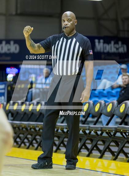 Thumbnail 1 in American vs Half Moon Bay (Santa Cruz Warriors NorCal Invitational) photogallery.
