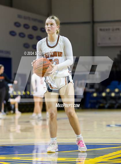 Thumbnail 2 in American vs Half Moon Bay (Santa Cruz Warriors NorCal Invitational) photogallery.