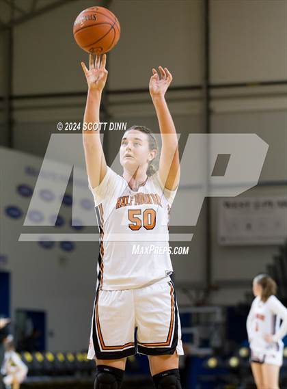 Thumbnail 3 in American vs Half Moon Bay (Santa Cruz Warriors NorCal Invitational) photogallery.