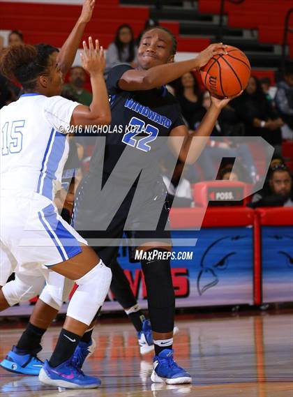 Thumbnail 3 in Serra vs. Windward (Battle of the Beach) photogallery.