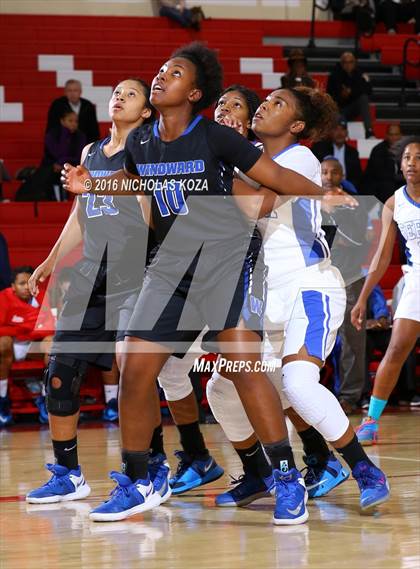 Thumbnail 3 in Serra vs. Windward (Battle of the Beach) photogallery.
