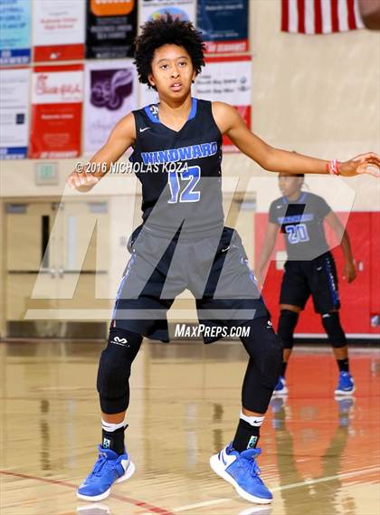 Thumbnail 2 in Serra vs. Windward (Battle of the Beach) photogallery.