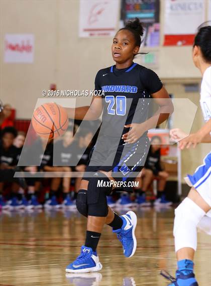 Thumbnail 1 in Serra vs. Windward (Battle of the Beach) photogallery.