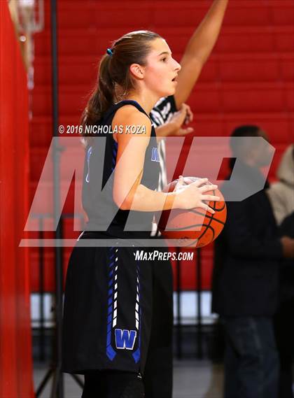 Thumbnail 3 in Serra vs. Windward (Battle of the Beach) photogallery.