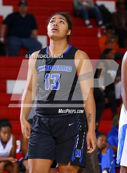 Thumbnail 3 in Serra vs. Windward (Battle of the Beach) photogallery.