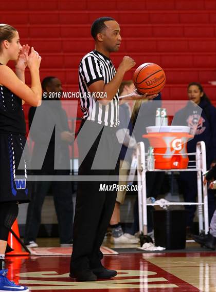 Thumbnail 2 in Serra vs. Windward (Battle of the Beach) photogallery.