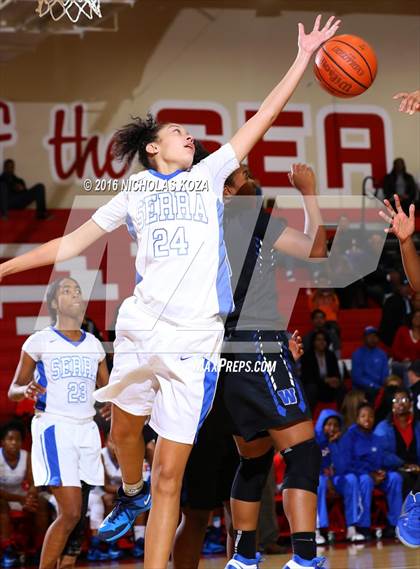 Thumbnail 2 in Serra vs. Windward (Battle of the Beach) photogallery.