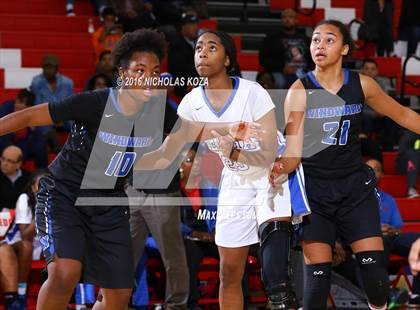 Thumbnail 1 in Serra vs. Windward (Battle of the Beach) photogallery.