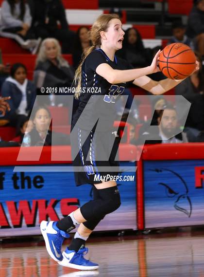 Thumbnail 1 in Serra vs. Windward (Battle of the Beach) photogallery.