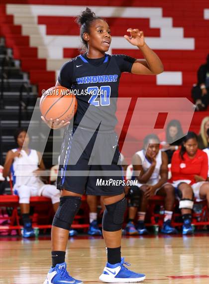 Thumbnail 3 in Serra vs. Windward (Battle of the Beach) photogallery.