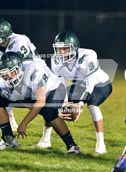 Thumbnail 1 in Manteca @ East Union photogallery.
