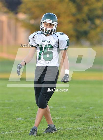 Thumbnail 2 in Manteca @ East Union photogallery.