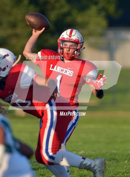 Thumbnail 1 in Manteca @ East Union photogallery.