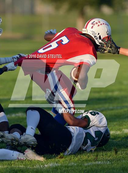 Thumbnail 2 in Manteca @ East Union photogallery.