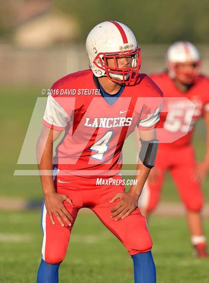 Thumbnail 1 in Manteca @ East Union photogallery.