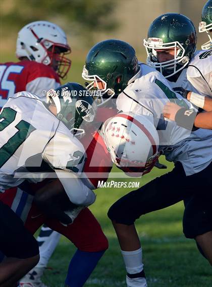 Thumbnail 1 in Manteca @ East Union photogallery.