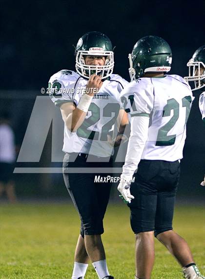 Thumbnail 1 in Manteca @ East Union photogallery.