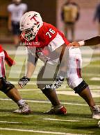 Photo from the gallery "O'Connor @ Taft"
